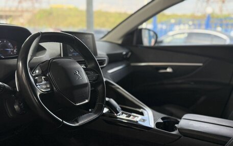 Peugeot 5008 II, 2019 год, 2 049 000 рублей, 16 фотография