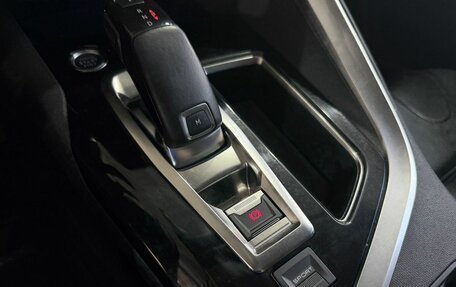 Peugeot 5008 II, 2019 год, 2 049 000 рублей, 22 фотография