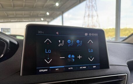 Peugeot 5008 II, 2019 год, 2 049 000 рублей, 18 фотография