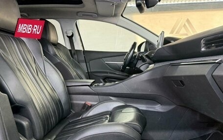 Peugeot 5008 II, 2019 год, 2 049 000 рублей, 12 фотография