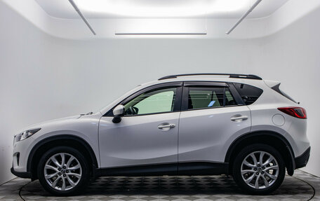 Mazda CX-5 II, 2014 год, 1 945 000 рублей, 3 фотография