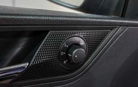 Skoda Rapid I, 2017 год, 1 299 000 рублей, 15 фотография