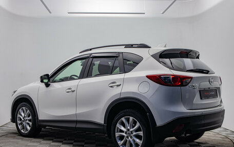 Mazda CX-5 II, 2014 год, 1 945 000 рублей, 4 фотография
