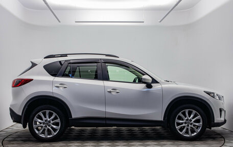 Mazda CX-5 II, 2014 год, 1 945 000 рублей, 7 фотография