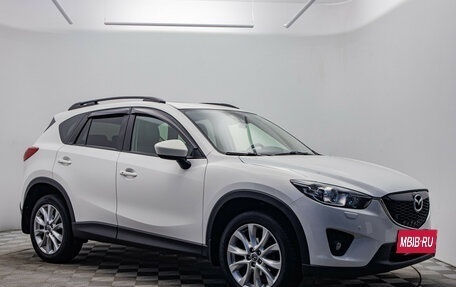 Mazda CX-5 II, 2014 год, 1 945 000 рублей, 8 фотография
