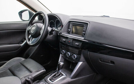 Mazda CX-5 II, 2014 год, 1 945 000 рублей, 11 фотография