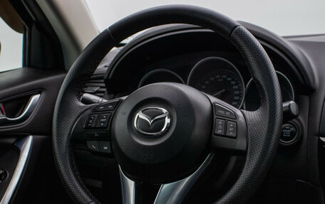 Mazda CX-5 II, 2014 год, 1 945 000 рублей, 16 фотография