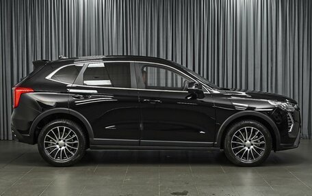 Haval Jolion, 2024 год, 2 048 000 рублей, 5 фотография