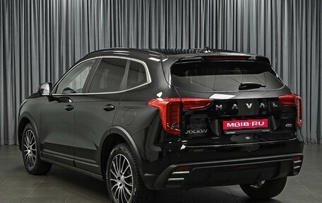 Haval Jolion, 2024 год, 2 048 000 рублей, 2 фотография