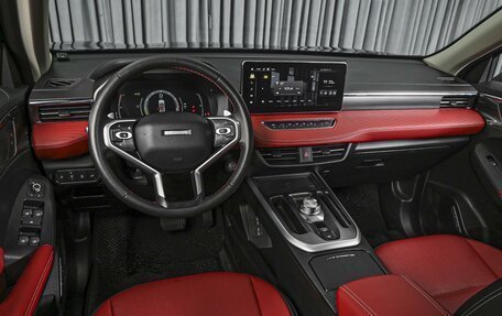Haval Jolion, 2024 год, 2 048 000 рублей, 6 фотография