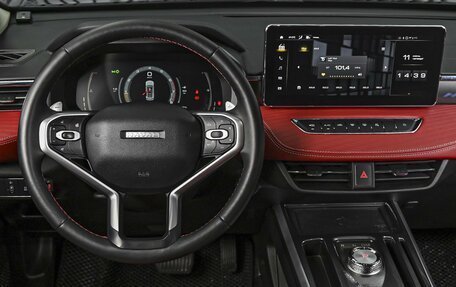 Haval Jolion, 2024 год, 2 048 000 рублей, 13 фотография