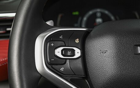 Haval Jolion, 2024 год, 2 048 000 рублей, 19 фотография
