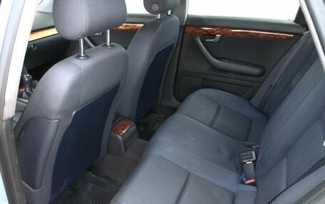Audi A4, 2001 год, 450 000 рублей, 12 фотография