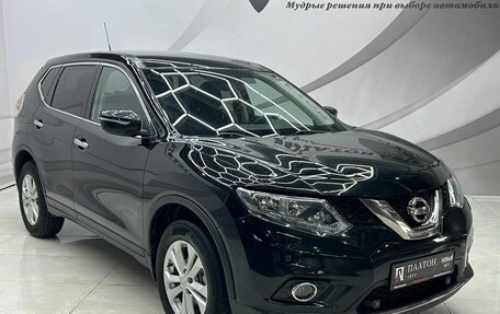 Nissan X-Trail, 2015 год, 1 799 000 рублей, 2 фотография