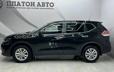 Nissan X-Trail, 2015 год, 1 799 000 рублей, 4 фотография