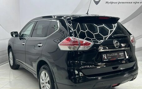 Nissan X-Trail, 2015 год, 1 799 000 рублей, 7 фотография