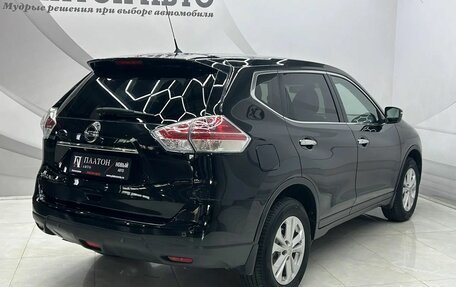 Nissan X-Trail, 2015 год, 1 799 000 рублей, 6 фотография