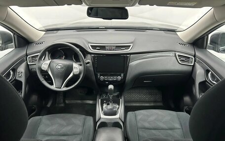 Nissan X-Trail, 2015 год, 1 799 000 рублей, 12 фотография