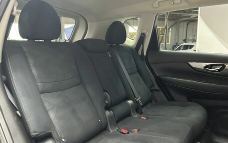 Nissan X-Trail, 2015 год, 1 799 000 рублей, 19 фотография