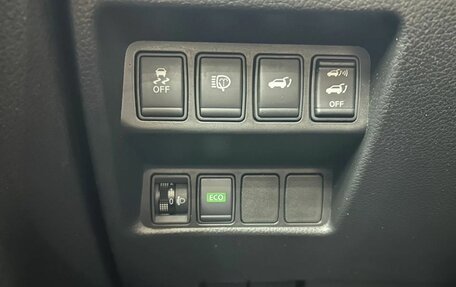 Nissan X-Trail, 2015 год, 1 799 000 рублей, 18 фотография