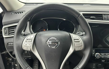 Nissan X-Trail, 2015 год, 1 799 000 рублей, 13 фотография