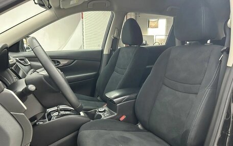 Nissan X-Trail, 2015 год, 1 799 000 рублей, 14 фотография