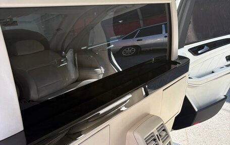 Mercedes-Benz GL-Класс, 2012 год, 7 000 000 рублей, 6 фотография