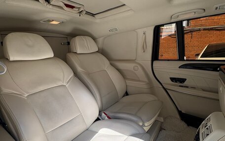 Mercedes-Benz GL-Класс, 2012 год, 7 000 000 рублей, 13 фотография