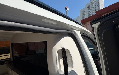 Mercedes-Benz GL-Класс, 2012 год, 7 000 000 рублей, 14 фотография