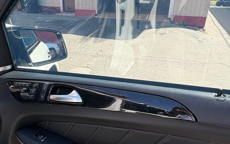 Mercedes-Benz GL-Класс, 2012 год, 7 000 000 рублей, 16 фотография