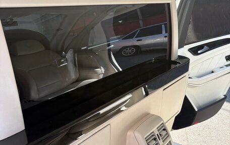Mercedes-Benz GL-Класс, 2012 год, 7 000 000 рублей, 7 фотография