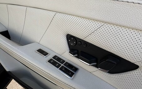 Mercedes-Benz GL-Класс, 2012 год, 7 000 000 рублей, 15 фотография