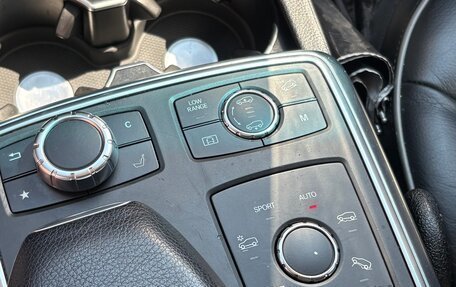 Mercedes-Benz GL-Класс, 2012 год, 7 000 000 рублей, 21 фотография