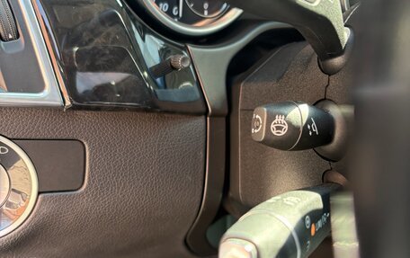 Mercedes-Benz GL-Класс, 2012 год, 7 000 000 рублей, 22 фотография