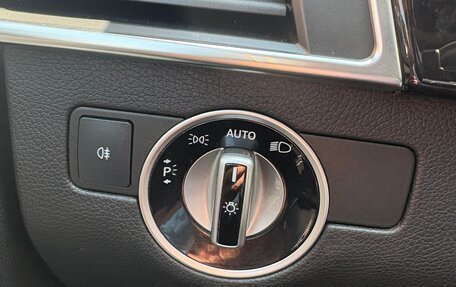 Mercedes-Benz GL-Класс, 2012 год, 7 000 000 рублей, 24 фотография