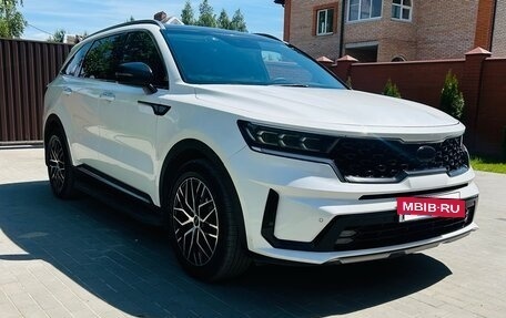 KIA Sorento IV, 2020 год, 3 200 000 рублей, 4 фотография