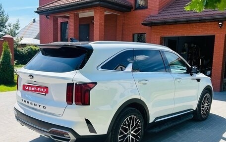 KIA Sorento IV, 2020 год, 3 200 000 рублей, 3 фотография