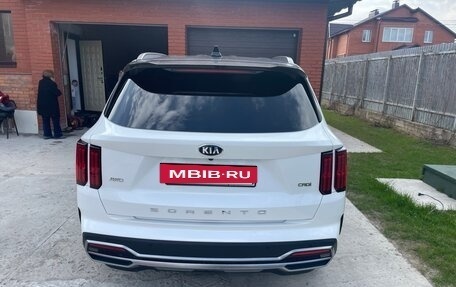 KIA Sorento IV, 2020 год, 3 200 000 рублей, 6 фотография