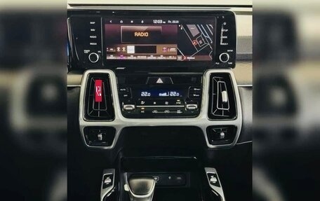 KIA Sorento IV, 2020 год, 3 200 000 рублей, 8 фотография