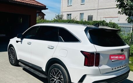 KIA Sorento IV, 2020 год, 3 200 000 рублей, 5 фотография
