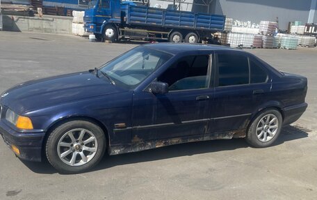 BMW 3 серия, 1994 год, 310 000 рублей, 3 фотография