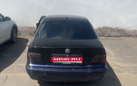 BMW 3 серия, 1994 год, 310 000 рублей, 2 фотография