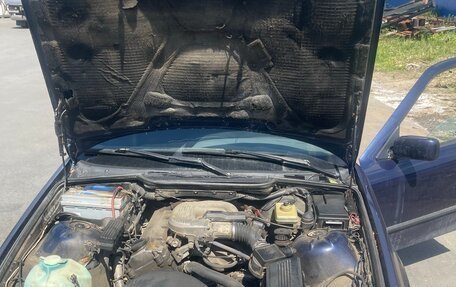 BMW 3 серия, 1994 год, 310 000 рублей, 19 фотография