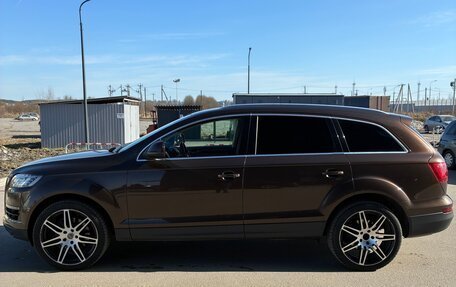 Audi Q7, 2011 год, 2 300 000 рублей, 7 фотография