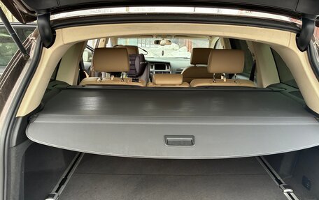 Audi Q7, 2011 год, 2 300 000 рублей, 12 фотография