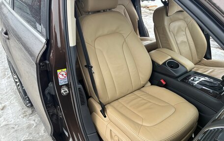 Audi Q7, 2011 год, 2 300 000 рублей, 15 фотография