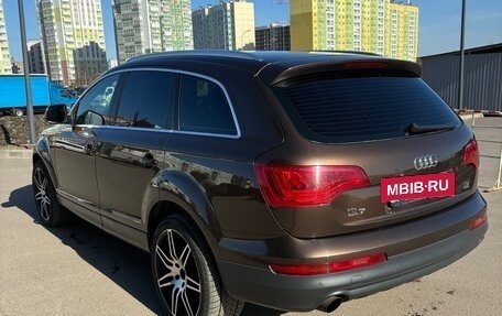 Audi Q7, 2011 год, 2 300 000 рублей, 5 фотография
