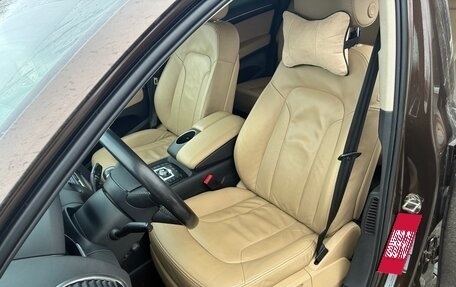 Audi Q7, 2011 год, 2 300 000 рублей, 14 фотография