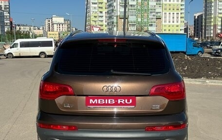 Audi Q7, 2011 год, 2 300 000 рублей, 4 фотография