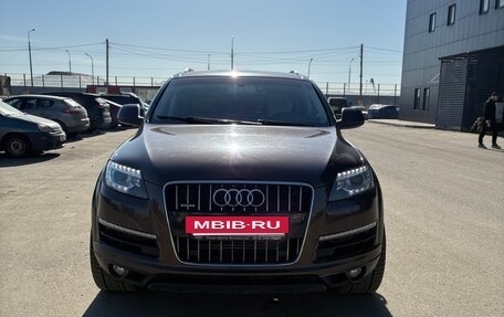 Audi Q7, 2011 год, 2 300 000 рублей, 8 фотография